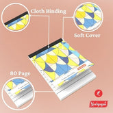 Pocket Reminder (Pocket Size - Perforated) (7.0 cm x 11.0 cm)